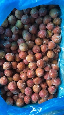 2025 NEW CROP High Quality IQF ​Lychee