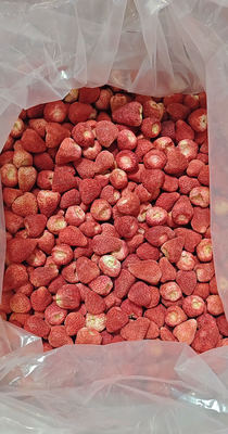 Penjualan Panas Stroberi Beku Berkualitas Tinggi