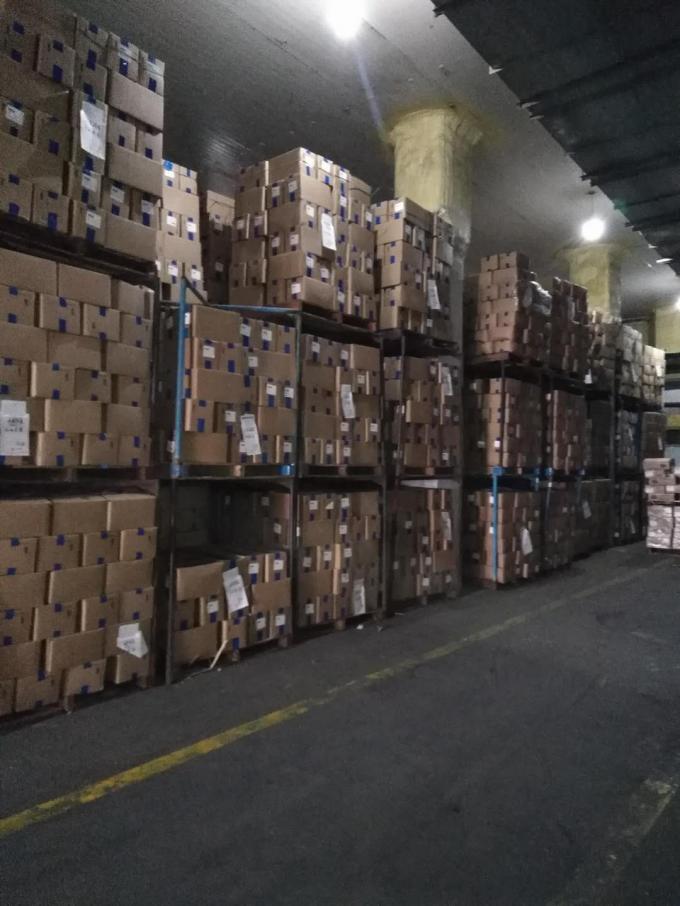 Raspberries beku besar kualitas tinggi Raspberries beku besar kemasan Buah 13