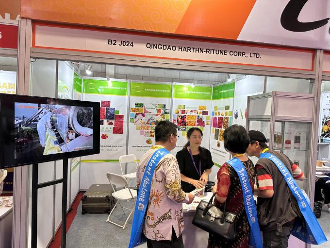 Raspberries beku besar kualitas tinggi Raspberries beku besar kemasan Buah 15