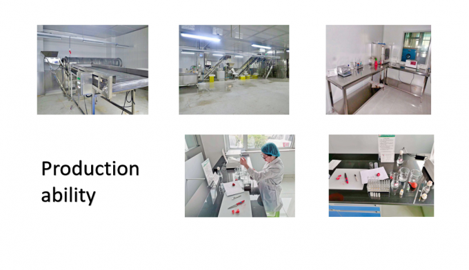 Pasokan Cina Kualitas Terbaik Harga Bagus Sayuran Beku Iqf Seluruh Okra Gumbo 7