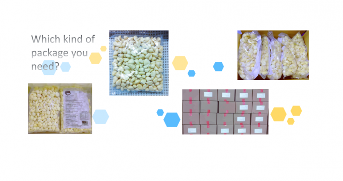 Grosir Bawang Putih dengan Rasa Segar dan Umur Panjang Bawang Putih Beku 4