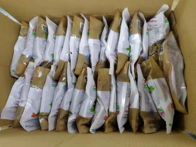 Grosir Harga Pabrik Penjualan Panas Kualitas Pengiriman Lebih Cepat Buah Beri Beku Termurah Australia dalam Jumlah Besar 2