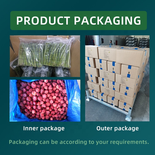 Harga Potongan Mangga Beku 3