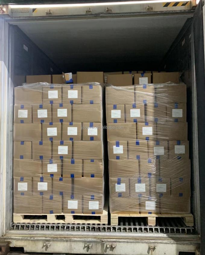 Harga Grosir Sayuran Beku Pabrik IQF Berkualitas Tinggi Brokoli Beku 7