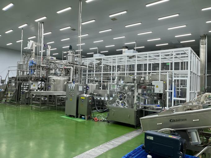 Raspberi Beku Segar Berkualitas Tinggi Dipetik Langsung untuk Rasa Manis untuk Jus, Makanan Penutup, Milkshake 8