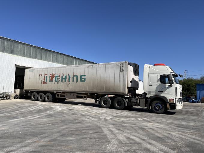 Raspberi Beku Segar Berkualitas Tinggi Dipetik Langsung untuk Rasa Manis untuk Jus, Makanan Penutup, Milkshake 13