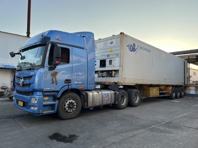 Raspberi Beku Segar Berkualitas Tinggi Dipetik Langsung untuk Rasa Manis untuk Jus, Makanan Penutup, Milkshake 14