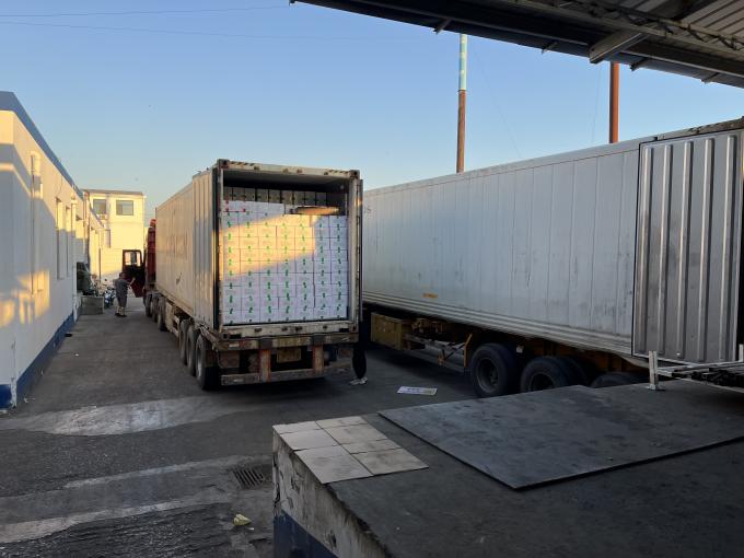 Raspberi Beku Segar Berkualitas Tinggi Dipetik Langsung untuk Rasa Manis untuk Jus, Makanan Penutup, Milkshake 16