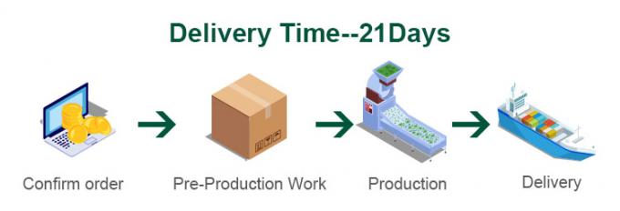 Pabrik Sayuran Beku Bersertifikat HALAL IQF Tomato Dices 10mm Tomato Beku Dices di Cina 3
