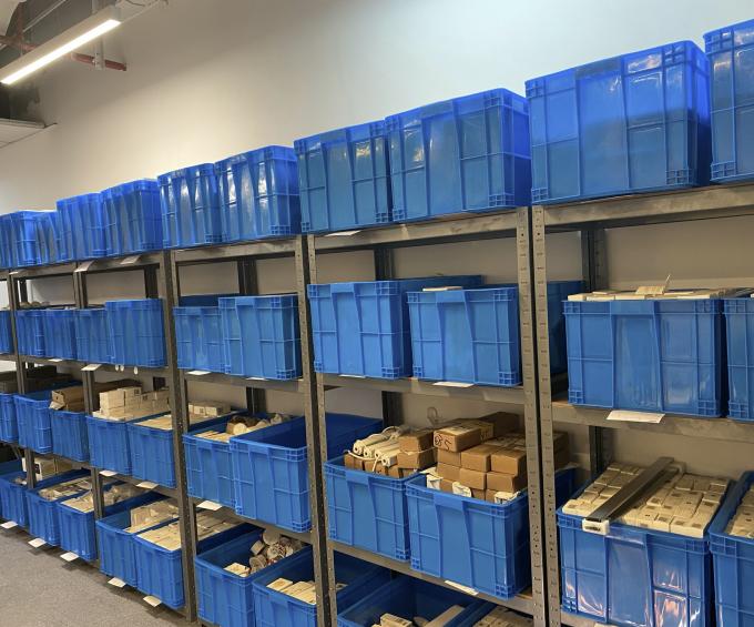 Raspberi Beku Segar Berkualitas Tinggi Dipetik Langsung untuk Rasa Manis untuk Jus, Makanan Penutup, Milkshake 7