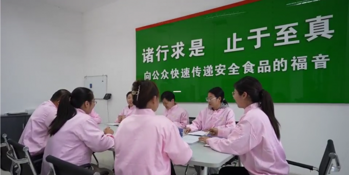 Ekspor payudara ayam beku tanpa tulang berkualitas tinggi siap dalam kemasan massal 7